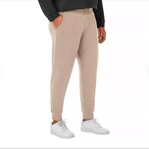 🆕 Members Mark Stretch| Relaxed Fit| Mid-Rise Travel Joggers